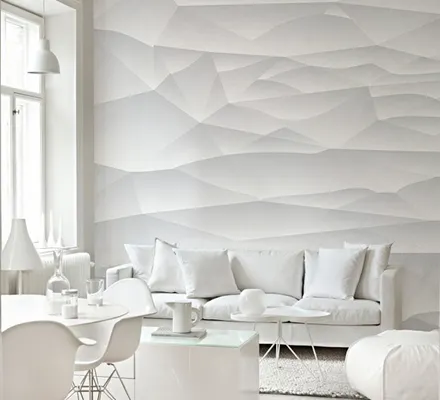 Арт. GEO-27 | Обои | Каменные грани