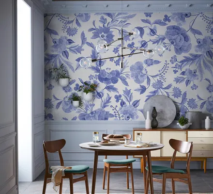 Арт. EAST-14 | Обои | Киото