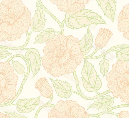 Арт. CLAS-04-2 | Обои | Утро мира (пастельные)