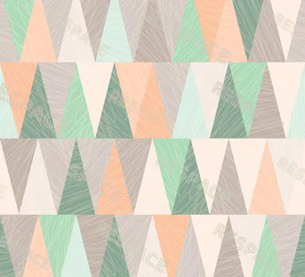 Арт. GEO-06-2 | Обои | Пикассо