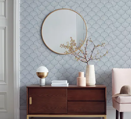 Арт. EAST-12 | Обои | Катори