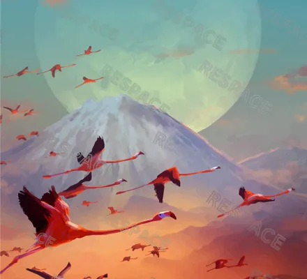 Арт. MNT-09 | Обои | У вас может быть все