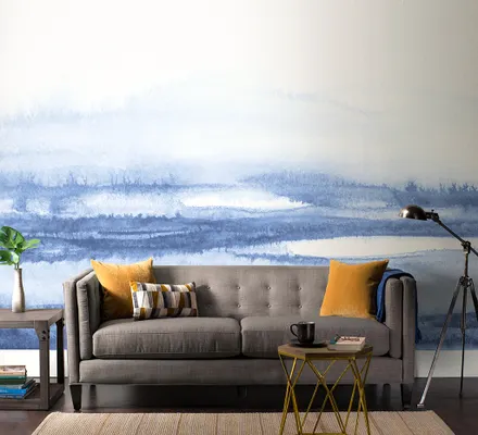 Арт. GRAD-10 | Обои | Йосемити