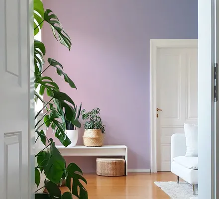 Арт. GRAD-07 | Обои | Палитра счастья