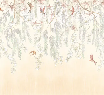 Арт. TILE-NAT-04 | Плитка | Плитка Ваниль