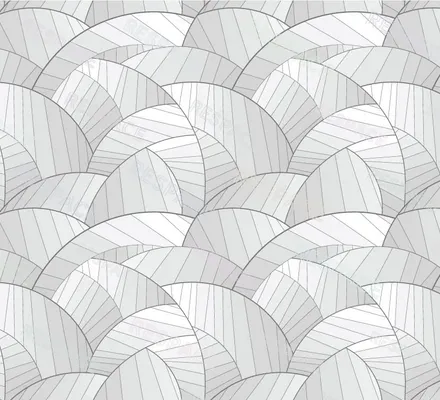 Арт. GEO-15 | Обои | Фата-моргана