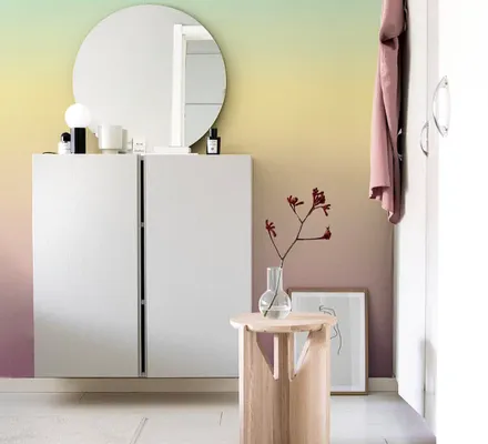 Арт. GRAD-01 | Обои | Новая заря