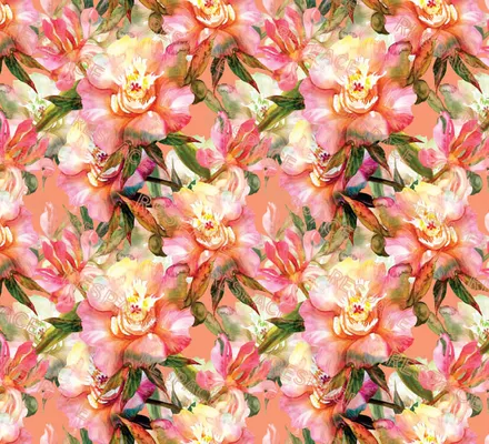 Арт. WAT-21 | Обои | Роскошь