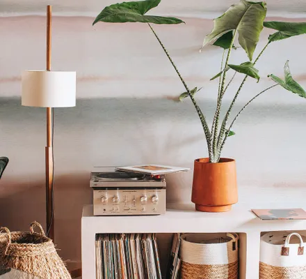 Арт. WAT-25 | Обои | Опал