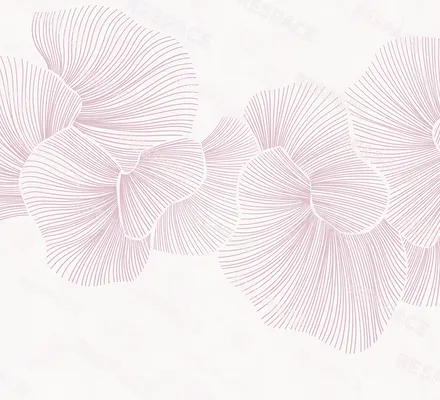 Арт. LNS-04 | Обои | Лагуна (Цветовая вариация №5)