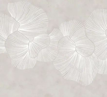 Арт. LNS-04 | Обои | Лагуна (Цветовая вариация №2)