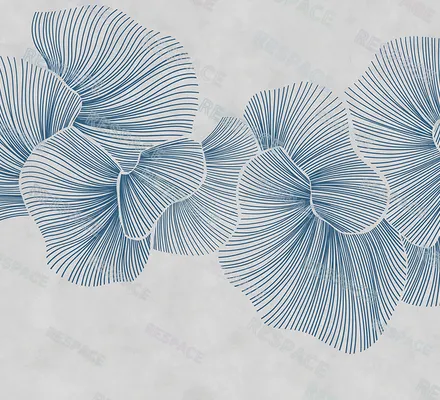 Арт. LNS-04 | Обои | Лагуна