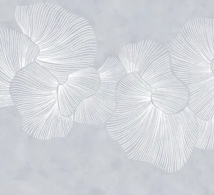 Арт. LNS-04 | Обои | Лагуна (Цветовая вариация №3)