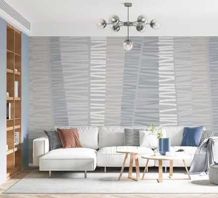 Арт. GEO-65 | Обои | Палолем