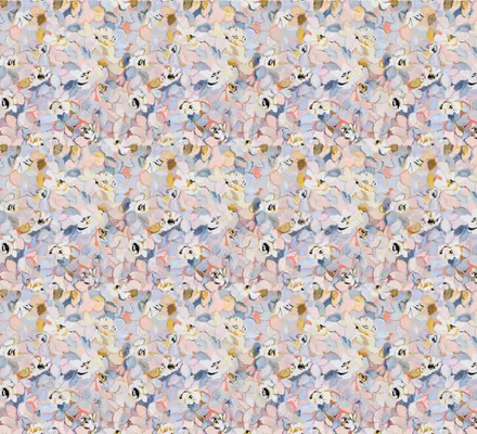 Арт. FLO-54 | Обои | Флёр