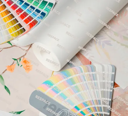 Арт. WFP-1 | Обои | Обои под покраску