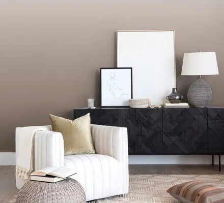 Арт. GRAD-39 | Обои | Рене Декарт