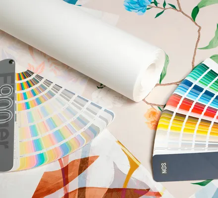 Арт. WFP-1 | Обои | Обои под покраску