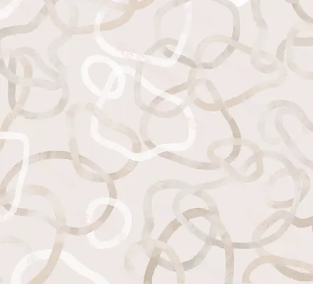 Арт. GEO-74 | Обои | Мягкие сплетения