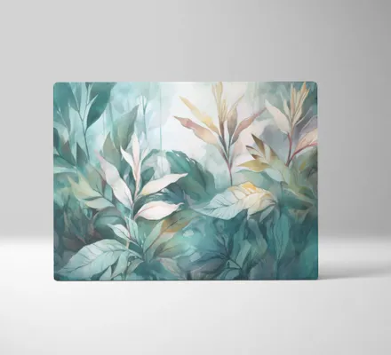 Арт. CAN-144 | Интерьерные картины | Стрелиция (Прямоугольник)