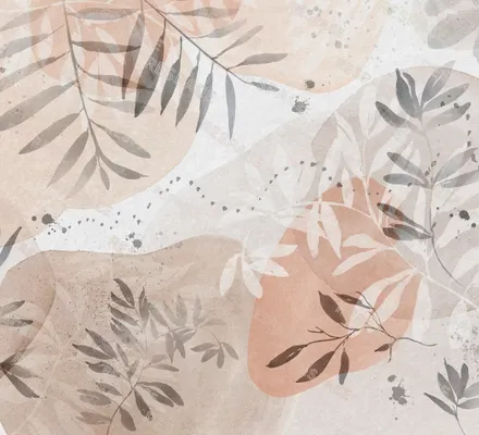 Арт. MOD-63 | Обои | Пангея