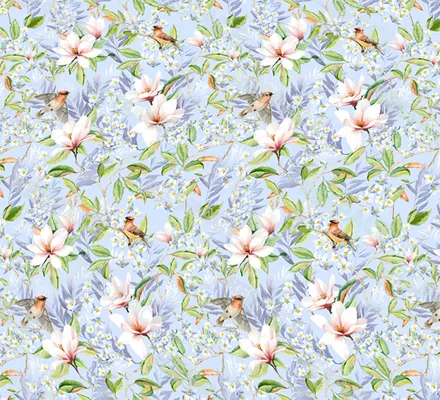 Арт. FB-02COL2 | Обои | Florea Azur