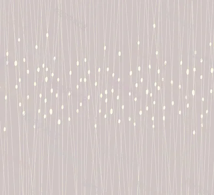 Арт. LNS-07 | Обои | Росинка (Цветовая вариация №4)