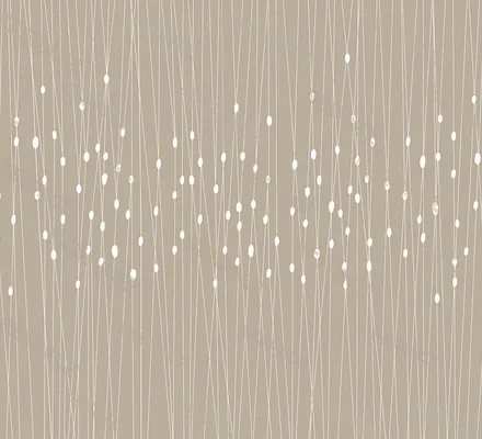 Арт. LNS-07 | Обои | Росинка (Цветовая вариация №3)