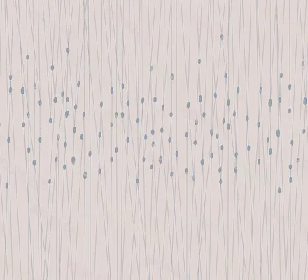 Арт. LNS-07 | Обои | Росинка (Цветовая вариация №2)