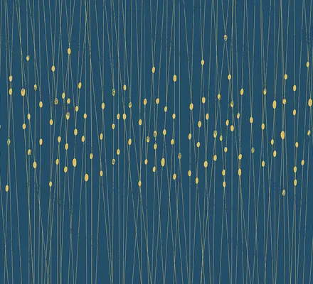 Арт. LNS-07 | Обои | Росинка