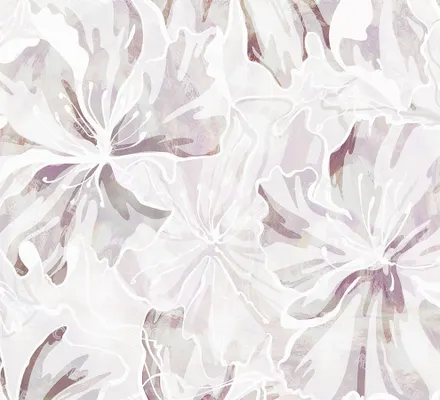 Арт. FLO-86 | Обои | Релижьос