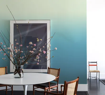 Арт. GRAD-19 | Обои | Винсент ван Гог