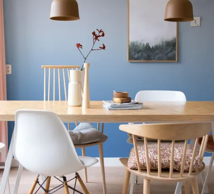 Арт. GRAD-21 | Обои | Норман Роквелл