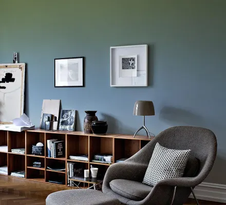 Арт. GRAD-17 | Обои | Пьер Огюст Ренуар