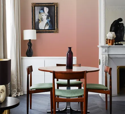 Арт. GRAD-20 | Обои | Джеймс Тиссо