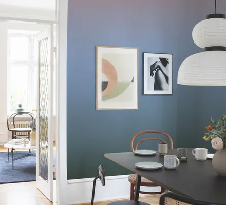 Арт. GRAD-35 | Обои | Тео ван Рейссельберге