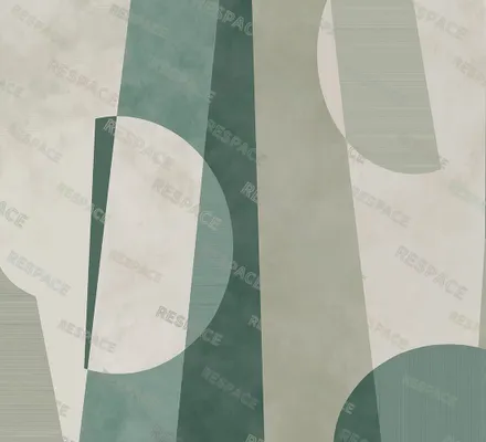 Арт. GEO-63 | Обои | Гуггенхайм