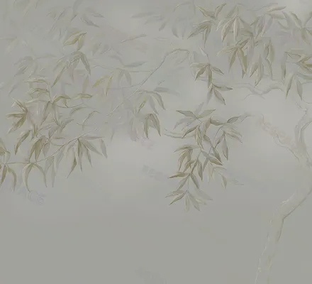 Арт. CLAS-61 | Обои | Лианора (Цветовая вариация №2)