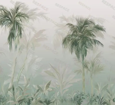 Арт. NAT-29 | Обои | Индиана