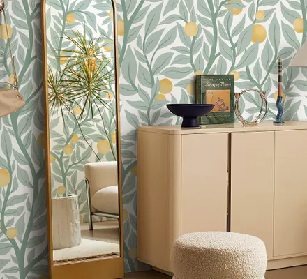 Арт. MOD-78 | Обои | Авентин