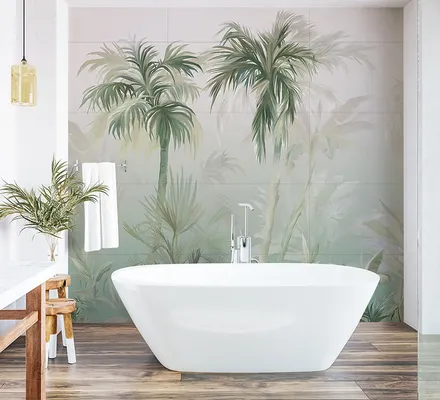 Арт. PAN-JUN-10 | Плитка | Индиана (Плитка)