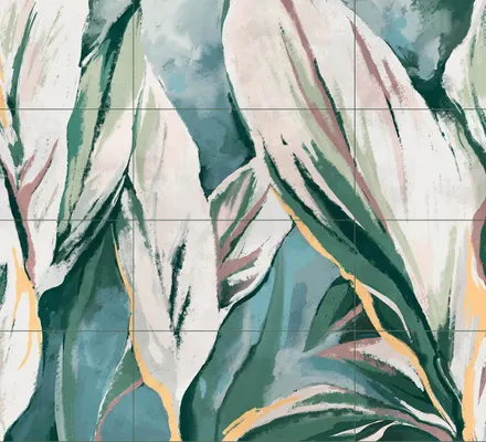 Арт. PAN-JUN-11 | Плитка | Самуи (Плитка)