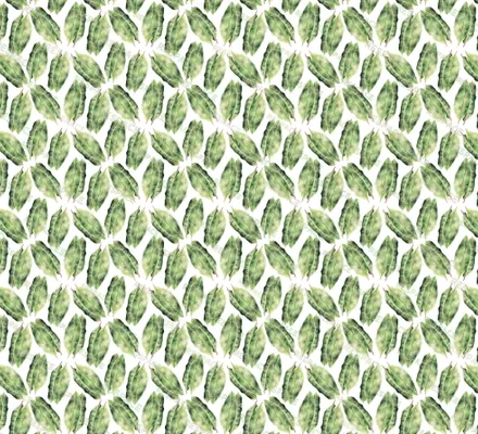 Арт. WAT-9 | Обои | Эвкалипт