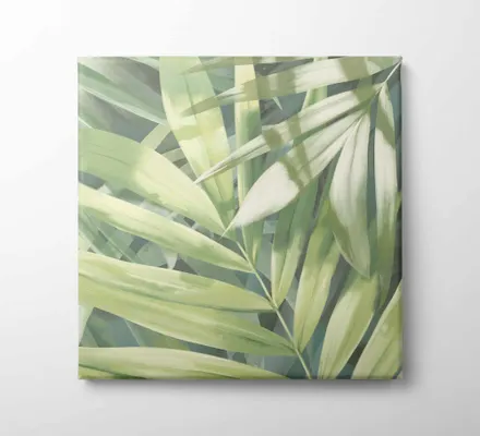 Арт. CAN-59 | Интерьерные картины | Полдень (Квадрат)