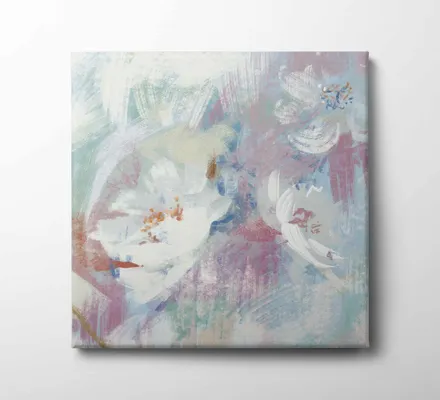 Арт. CAN-66 | Интерьерные картины | Танго (Квадрат)