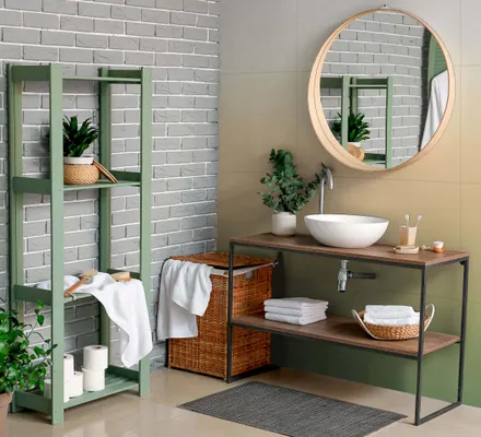 Арт. PAN-GRAD-06 | Плитка | Мелисса