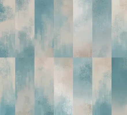 Арт. PAN-GRAD-05 | Плитка | Пастель