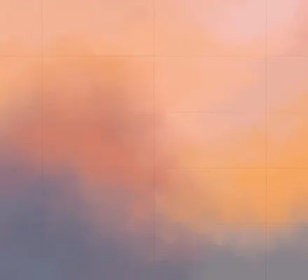 Арт. PAN-GRAD-09 | Плитка | Цвет музыки