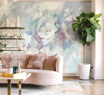 Арт. WAT-27 | Обои | Танго