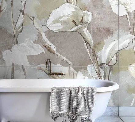 Арт. PAN-JUN-13 | Плитка | Ода (Плитка)